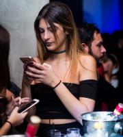 Μέχρι το πρωί κράτησε το Greek Βulls party στο Prive Suite