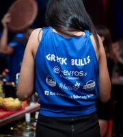 Μέχρι το πρωί κράτησε το Greek Βulls party στο Prive Suite