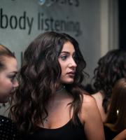 Μέχρι το πρωί κράτησε το Greek Βulls party στο Prive Suite