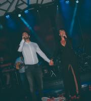 Opening με πλήθος κόσμου για Room 6 & Pico by night στο κέντρο της Αλεξανδρούπολης