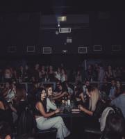 Opening με πλήθος κόσμου για Room 6 & Pico by night στο κέντρο της Αλεξανδρούπολης