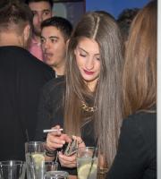 O dj George Satlanis στο τρίτο N.O.A. MixΤape.