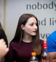 Μέχρι το πρωί κράτησε το Greek Βulls party στο Prive Suite