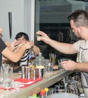 O dj George Satlanis στο τρίτο N.O.A. MixΤape.