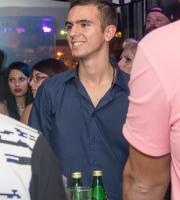 O dj George Satlanis στο τρίτο N.O.A. MixΤape.