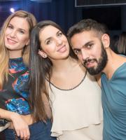 O dj George Satlanis στο τρίτο N.O.A. MixΤape.