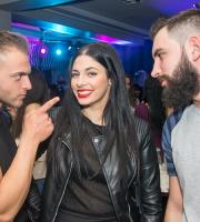 O dj George Satlanis στο τρίτο N.O.A. MixΤape.