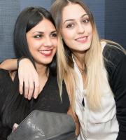 O dj George Satlanis στο τρίτο N.O.A. MixΤape.