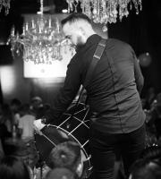 Μέχρι το πρωί κράτησε το Greek Βulls party στο Prive Suite