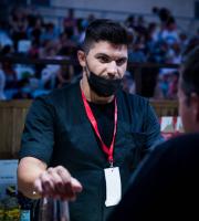 Φωτορεπορτάζ από τη μεγάλη καλοκαιρινή συναυλία της Άννας Βίσση στην Αλεξανδρούπολη