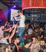 "Βούλιαξε" το Prive Club στο Project X Party της Παρασκευής!