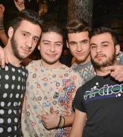 "Βούλιαξε" το Prive Club στο Project X Party της Παρασκευής!