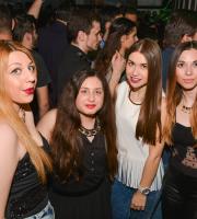 "Βούλιαξε" το Prive Club στο Project X Party της Παρασκευής!