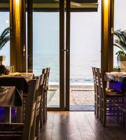 Στο εστιατόριο