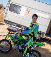 Αλεξανδρούπολη: Τέρμα τα γκάζια στον 1ο αγώνα Πρωταθλήματος Motocross Βορείου Ελλάδος