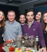 Τον πανικό "έσπειρε" ο Agent Greg στο Music Session της Παρασκευής στο Ν.Ο.Α.!