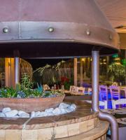 Fish bar - Restaurant - Beach bar