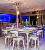 Fish bar - Restaurant - Beach bar