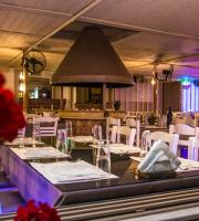 Fish bar - Restaurant - Beach bar