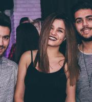 Οι Vibers "ξαναχτύπησαν" στο Room 6 με super ανεβασμένη διάθεση