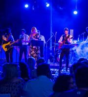 1η Ευρωπαϊκή γιορτή Μουσικής: η Αλεξανδρούπολη μπήκε δυναμικά στον ρυθμό της μουσικής!