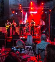 1η Ευρωπαϊκή γιορτή Μουσικής: η Αλεξανδρούπολη μπήκε δυναμικά στον ρυθμό της μουσικής!