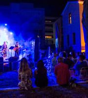 1η Ευρωπαϊκή γιορτή Μουσικής: η Αλεξανδρούπολη μπήκε δυναμικά στον ρυθμό της μουσικής!