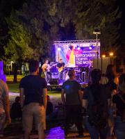 1η Ευρωπαϊκή γιορτή Μουσικής: η Αλεξανδρούπολη μπήκε δυναμικά στον ρυθμό της μουσικής!