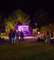 1η Ευρωπαϊκή γιορτή Μουσικής: η Αλεξανδρούπολη μπήκε δυναμικά στον ρυθμό της μουσικής!