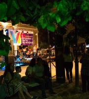 1η Ευρωπαϊκή γιορτή Μουσικής: η Αλεξανδρούπολη μπήκε δυναμικά στον ρυθμό της μουσικής!