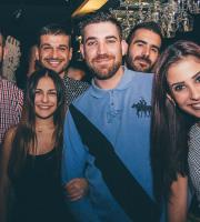 Οι Vibers "ξαναχτύπησαν" στο Room 6 με super ανεβασμένη διάθεση