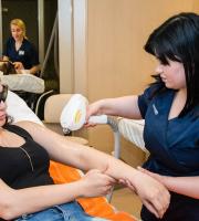 Ομορφιά και ευεξία μας χάρισε το Thraki Thalasso & Wellness Spa την Κυριακή!