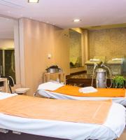 Ομορφιά και ευεξία μας χάρισε το Thraki Thalasso & Wellness Spa την Κυριακή!