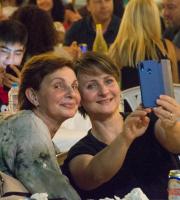 Άνοιξε τις πόρτες της η "Γιορτή Kρασιού 2019" στην Αλεξανδρούπολη