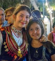 Άνοιξε τις πόρτες της η "Γιορτή Kρασιού 2019" στην Αλεξανδρούπολη