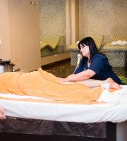 Ομορφιά και ευεξία μας χάρισε το Thraki Thalasso & Wellness Spa την Κυριακή!