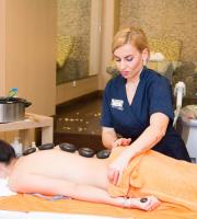 Ομορφιά και ευεξία μας χάρισε το Thraki Thalasso & Wellness Spa την Κυριακή!