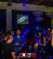 Στο Prive suite πάντα υπάρχει "Plan b" - To αδιαχώρητο επικράτησε χθες βράδυ