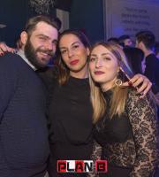 Στο Prive suite πάντα υπάρχει "Plan b" - To αδιαχώρητο επικράτησε χθες βράδυ