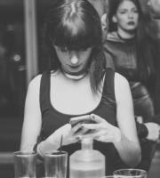 O Dino MFU στα decks του ΝΟΑ, στο λιμάνι της Αλεξανδρούπολης