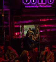 Οι «The Speakeasies Swing Band» χάρισαν μια από τις ωραιότερες βραδιές στο SoHo Absolutely Fabulous