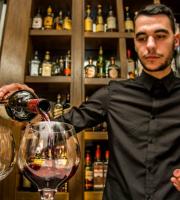 Οι «The Speakeasies Swing Band» χάρισαν μια από τις ωραιότερες βραδιές στο SoHo Absolutely Fabulous