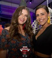 Το "Bad Bulls" κατέβηκε παραλία και ξεσήκωσε το Reina!