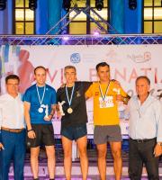 Με μεγάλη επιτυχία ολοκληρώθηκε η 1η μέρα του 3ου Φεστιβάλ Via Egnatia