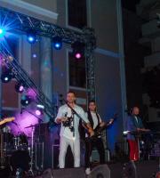 Με μεγάλη επιτυχία ολοκληρώθηκε η 1η μέρα του 3ου Φεστιβάλ Via Egnatia