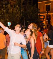 Με μεγάλη επιτυχία ολοκληρώθηκε η 1η μέρα του 3ου Φεστιβάλ Via Egnatia