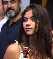 Το "Bad Bulls" κατέβηκε παραλία και ξεσήκωσε το Reina!