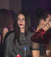 Τα Bad Bulls party γιόρτασαν 1 χρόνο παρουσίας στη νυχτερινή διασκέδαση της πόλης