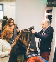 Φωτορεπορτάζ από τα εγκαίνια του Alta Moda, στην Αλεξανδρούπολη