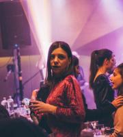 Οι "EKMEK" απογείωσαν το SoHo Absolutely Fabulous